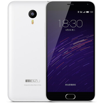 很有惊喜的用户体验：MEIZU魅族 魅蓝NOTE2