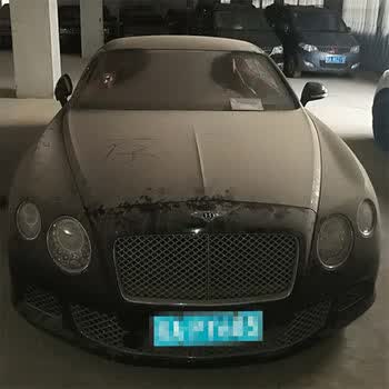 宾利6000cc轿车(不含车牌,钥匙)