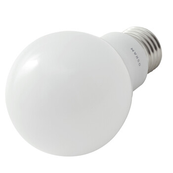 欧司朗 （OSRAM ）LED 磨砂球泡 E27 4.7W 7.5W 黄光