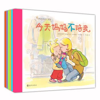 一岁半小朋友图书大总结（中文系列）