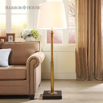 Harbor House Max 可调节落地灯 美式经典灯具 可做台灯 105115