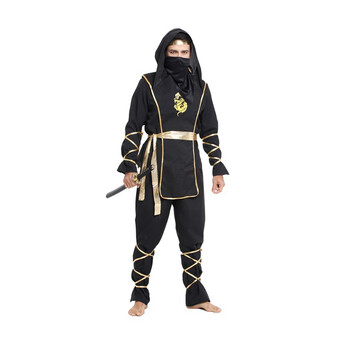 
                                        万圣节cosplay 成人男女 漫威系列超人蝙蝠侠蜘蛛侠表演服装 情侣服 M-0019                