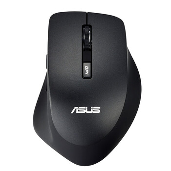 我真的有硬需求——ASUS 华硕 WT425 无线静音鼠标
