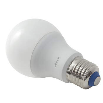 欧司朗 （OSRAM ）LED 磨砂球泡 E27 4.7W 7.5W 黄光