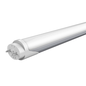 
                                                                                创华星LED灯管T5/T8一体化LED日光灯管 T8全套支架光管1.2米明亮 T8一体化 白光 1.2米                