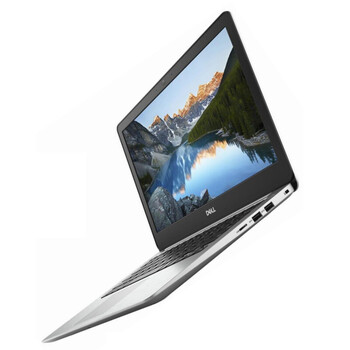 戴尔(DELL) 灵越5370 13.3英寸ips高清时尚便