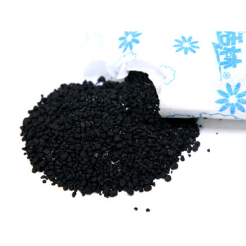 快活林活性炭 车用去异味除甲醛除味炭2000g汽车炭加长嘴狗套装 购
