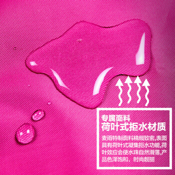 
                                        麦雨男女电动车雨衣摩托车加大加厚头盔式透明大帽檐雨披 专利头盔坚固牛津款(莹黄) 加大均码                
