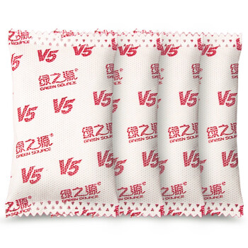 
                                        
                                        绿之源 1500gV5金装 车家两用活性炭去甲醛碳包新房家具装修除味吸甲醛                