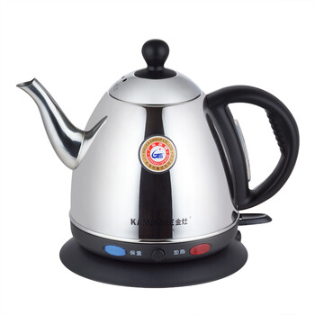 
                                        金灶茶具T808电热水壶电水壶烧水壶电茶壶随手泡                