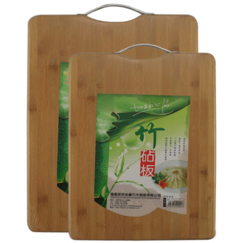 加厚厨房竹菜板楠竹砧板面板刀板整竹菜板实木天然环保切菜板毛竹案板
