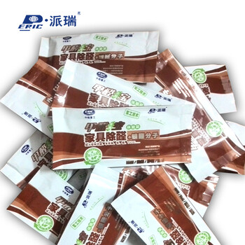 派瑞PERIC 甲醛宝标准装600G 除甲醛 去甲醛 除异味 体验装36包