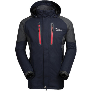 第117页:Kailas凯乐石冲锋裤户外服装哪个型号