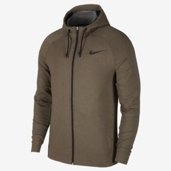 nike耐克男装2018春季新款休闲舒适运动夹克外套889384-036-010
