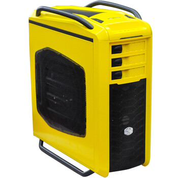 微技(Microtech)i7 4770K\/M7H\/SSD\/GTX780T