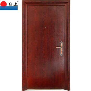 (订制尺寸每平米)日上防盗门钢质门安全门型号