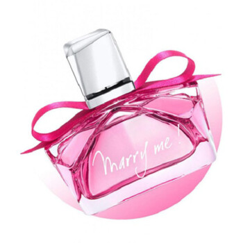 Lanvin浪凡2015限量MarryMe Confettis嫁给我我愿意女士香水 75ml