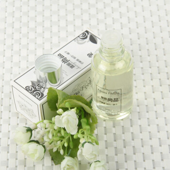 晟旎尚品 无火香薰精油补充液 藤条香薰熏香精油 百合香型 30ml