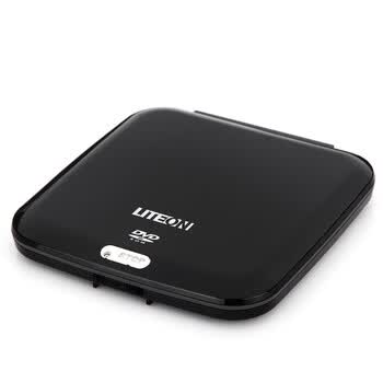 基本够用 —— Liteton 建兴 eTDU108 外置DVD光驱上手简评