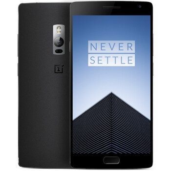 OnePlus 一加手机2 初体验