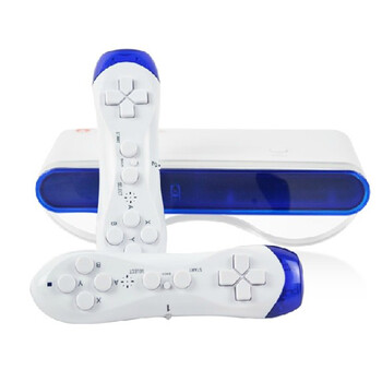 体感游戏机 亲子运动机健身机 儿童电玩瑜伽跳