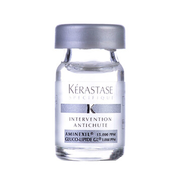 <em>卡诗</em>防脱发护发露6ML 脂溢性脱发 治疗脱发 防