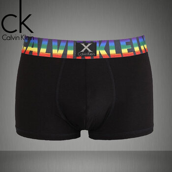 Calvin Klein jeans 卡尔文·克莱恩 <em>男士</em>平角内