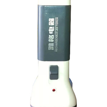 雅格（YG）耐用手电筒LED-3896