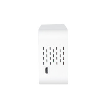 博华康生 甲醛检测仪 PM2.5检测仪器 室内外雾霾空气环境质量监视仪