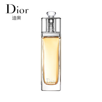 dior迪奥魅惑淡香水50ml/100ml 100ml