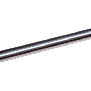加长型不锈钢浴帘杆可伸缩 免打孔承重2-15kg 柔之家 E01 155-290cm适合1.7-2.7米墙距