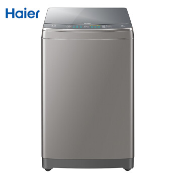 海尔(haier) xqs80-bz866 8公斤变频波轮洗衣机 天沐系列 可洗冲锋衣