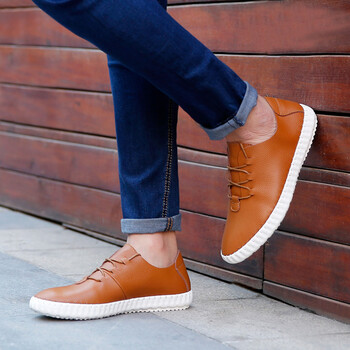 福尔亮2016春季新款鞋子 男潮鞋英伦百搭休闲