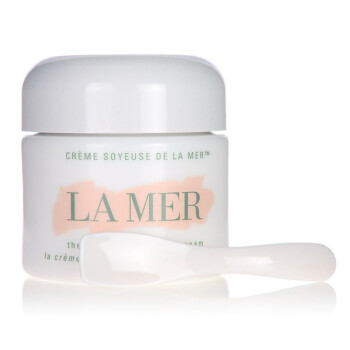 LA MER 海蓝之谜面霜乳霜/套装 soft乳霜30ml