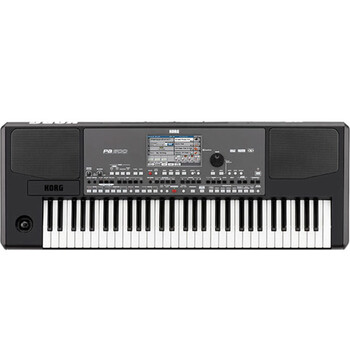 科音KORG PA600合成器\/编曲键盘 自动伴奏编