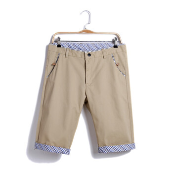 inperf印派独家新款夏装短裤<em>薄款</em>五分裤<em>马裤</em> 卡