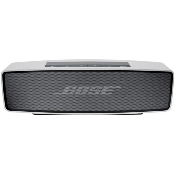 Bose SoundLink Mini蓝牙扬声器 无线音箱/音响