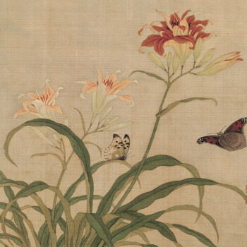 盛世壹品 客厅装饰画中式挂画三联山水墨国画装饰字画书法餐厅沙发背景墙画卧室家饰 简装特价   桃花腊梅梅花三联组合款 60cmX60cmX3幅