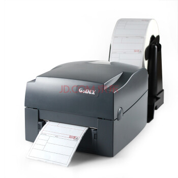ODEX)G500U 条码打印机 货到付款快递电子京
