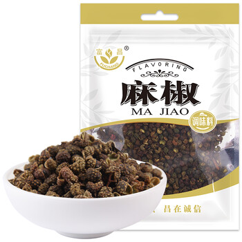 富昌火锅底料怎么样，通过三个使用看质量，真实分享
