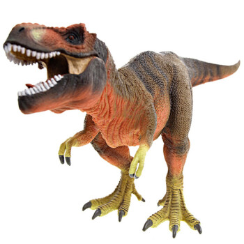 思乐schleich 恐龙玩具 恐龙模型仿真动物模型摆件生日圣诞新年礼物