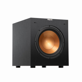 杰士（Klipsch)R-10SW低音炮