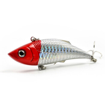 渔掌门 VIB翘嘴 特价假饵鱼饵 路亚拟饵海钓拟