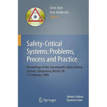 Safety-Critical Systems: Problems, Proce.【图