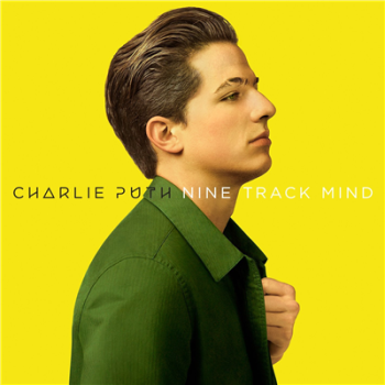 查理普斯 charlie puth nine track mind cd