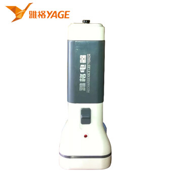 雅格（YG）耐用手电筒LED-3896