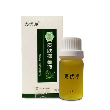 克优林 京东