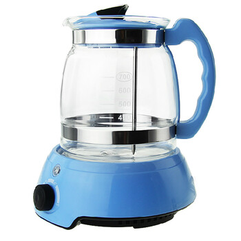 小白熊调奶器壶 智能恒温热奶壶 包邮多功能调奶暖奶器 蓝色【图片 价格 品牌 报价】-京东