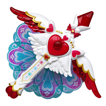 魔仙棒美雪