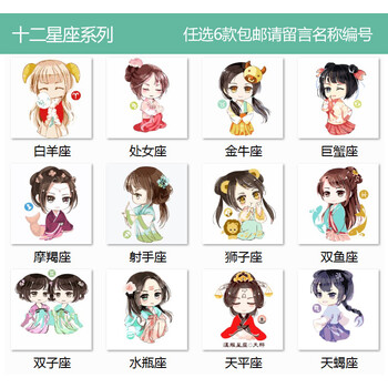 diy数字油画儿童油彩画卡通手工填色装饰画 小猪佩奇可爱水果表情sn